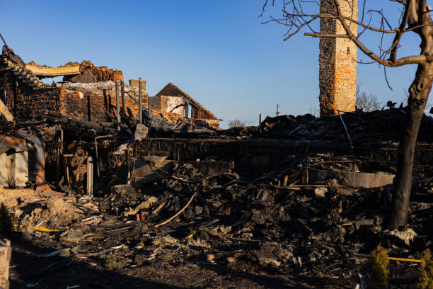 Reliable Fire Board Up contractor in Perry Hall, MD by Fire Damage Flint